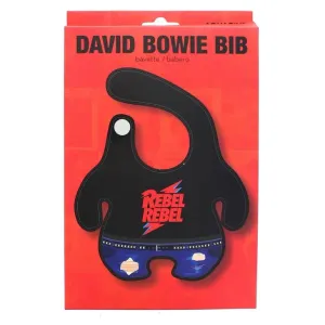 David Bowie Bib