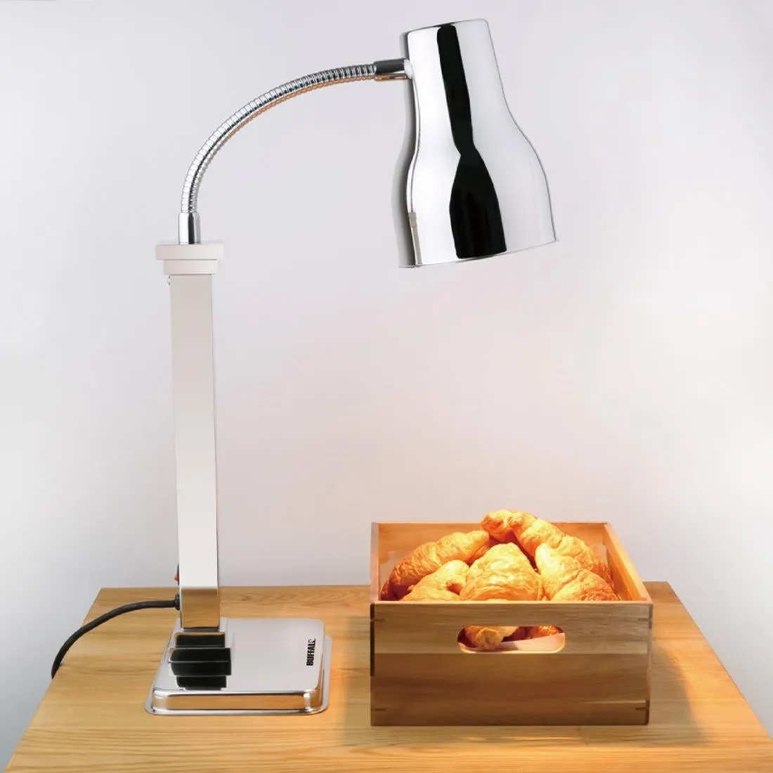 DB455 Buffalo Carving Station Heating Lamp 250W