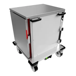 DE966 Moffat Mobile Banqueting Trolley PF6