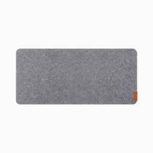 Desky Felt Desk Pad