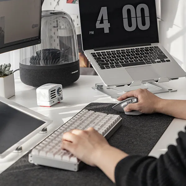 Desky Felt Desk Pad