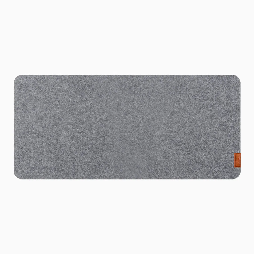 Desky Felt Desk Pad