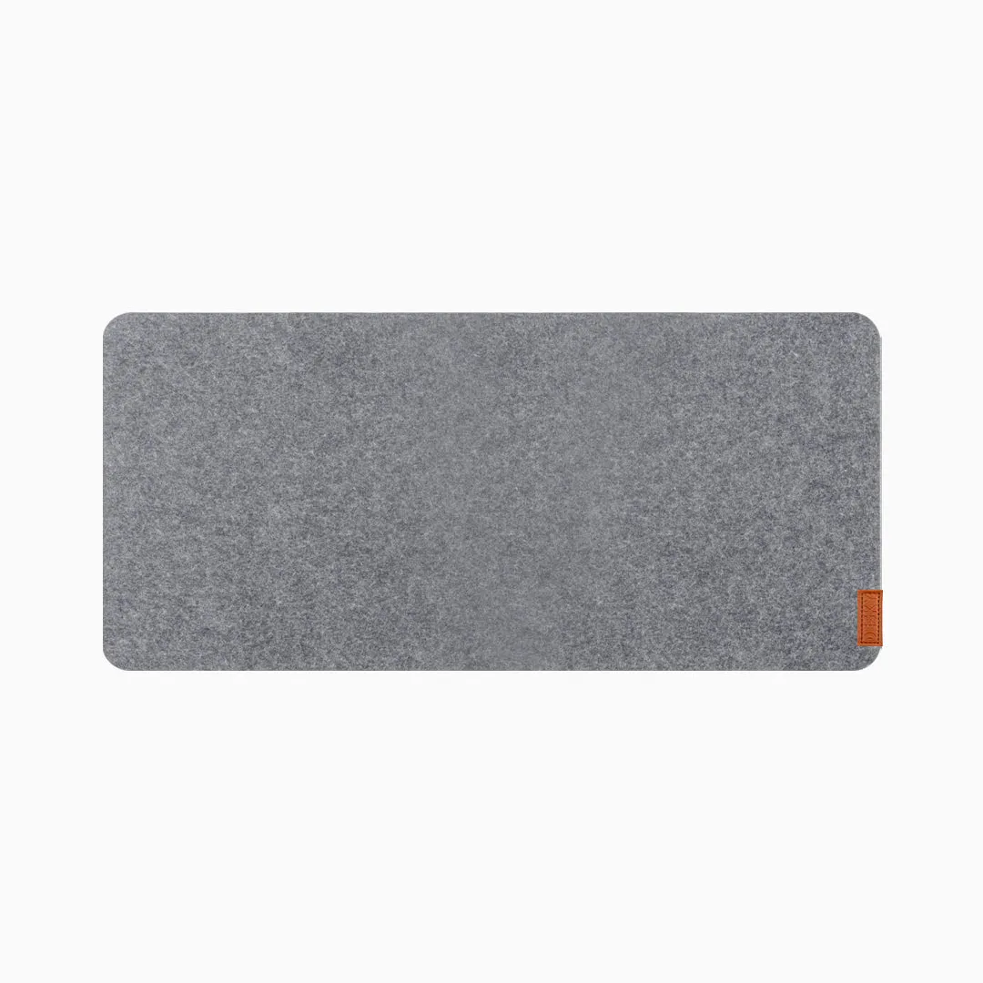 Desky Felt Desk Pad