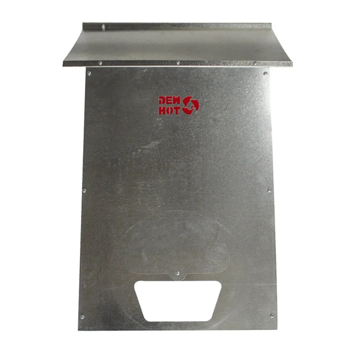 Dewhot Gas Water Heater Weather Box
