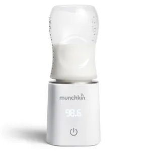 Digital Bottle Warmer