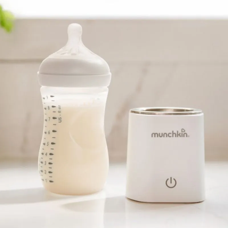 Digital Bottle Warmer