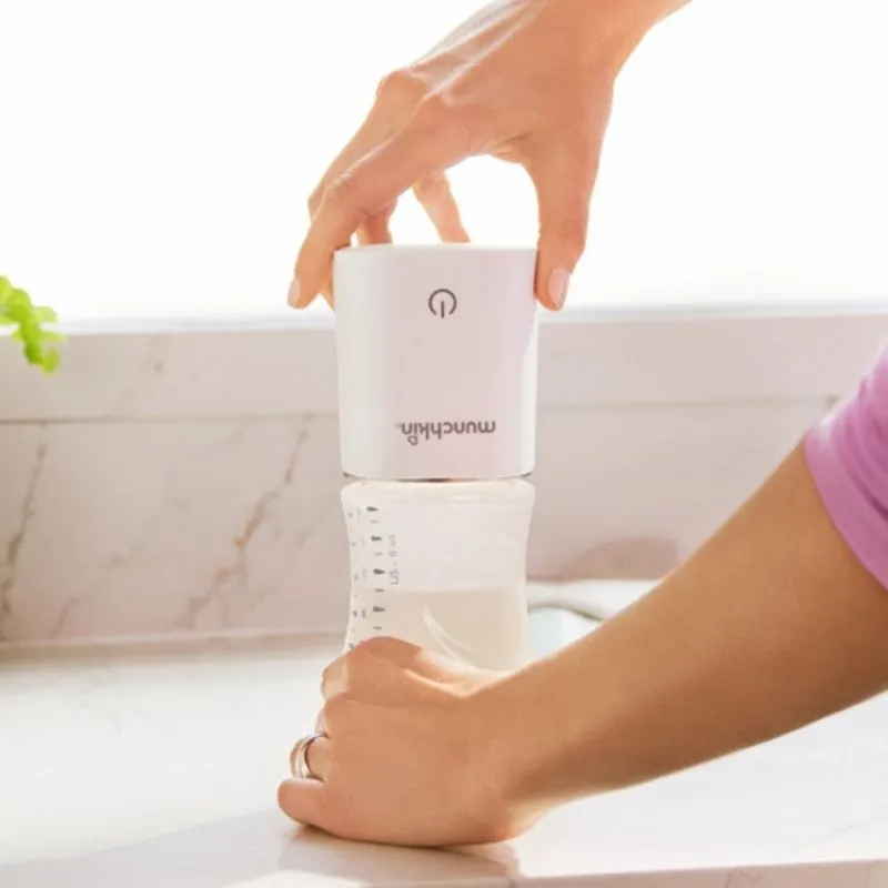 Digital Bottle Warmer