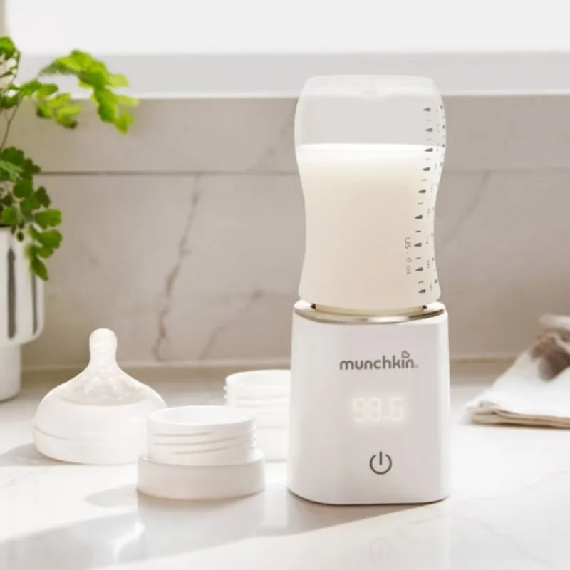 Digital Bottle Warmer