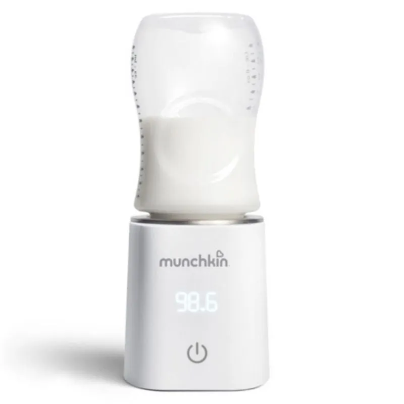 Digital Bottle Warmer
