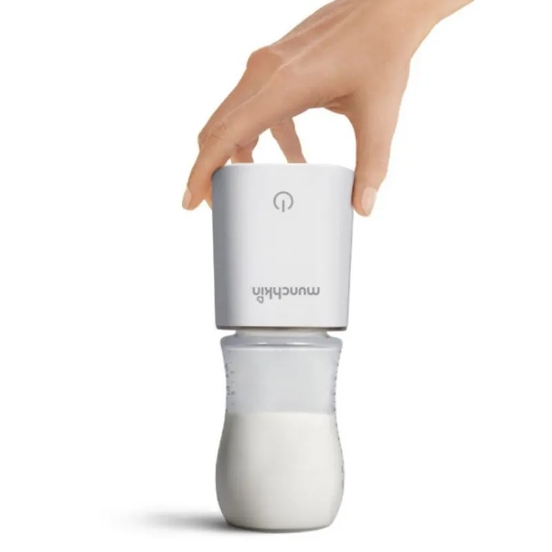 Digital Bottle Warmer
