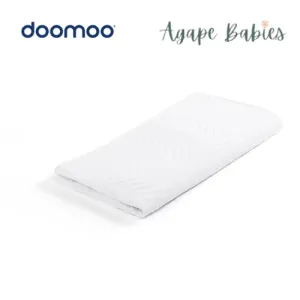 Doomoo Absoplus: Highly Absorbent Sheet & Mattress Cover