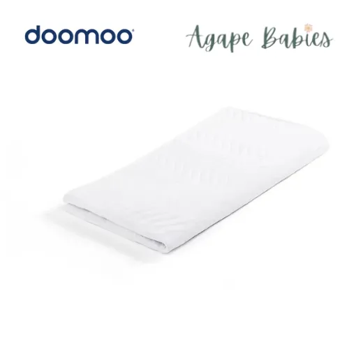 Doomoo Absoplus: Highly Absorbent Sheet & Mattress Cover