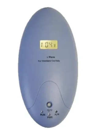 DRE iWarm IV Fluid Warmer