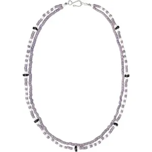 Drift Necklace - Purple