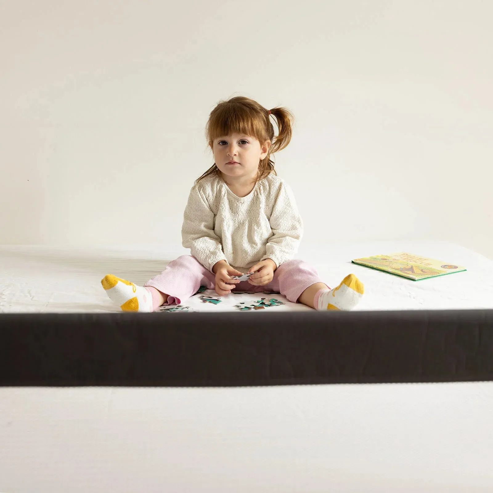 ebebek baby plus Extra Wide Safety Bed Rail 150 cm