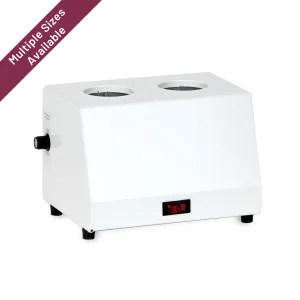 Electric Lotion Warmers