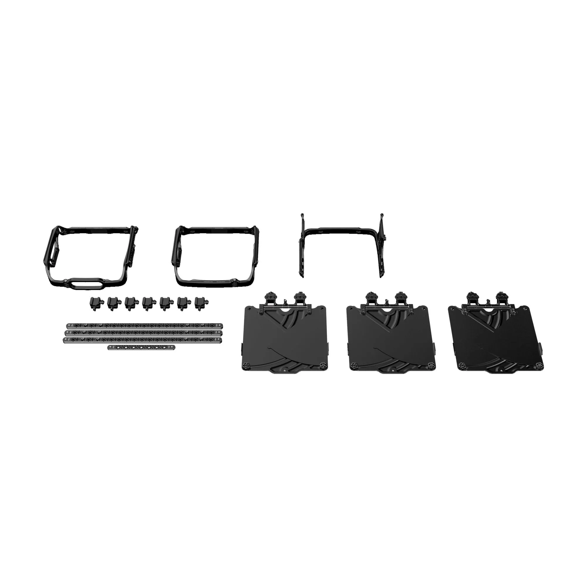 Elite Cage for Fujinon Duvo 25-1000 Box Lens