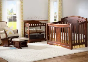 Elite Crib 'N' More