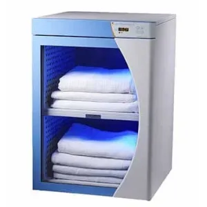 Enthermics Blanket Warming Cabinet 7.5 cu ft.