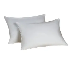 Envirosleep Dream Surrender Queen 2 Pillows Found at MGM Hotels