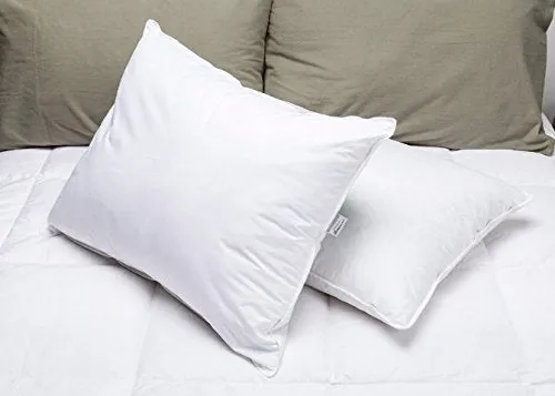 Envirosleep Dream Surrender Standard Pillow Set. (2 Pillows)