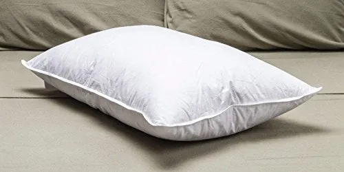 Envirosleep Dream Surrender Standard Pillow Set. (2 Pillows)