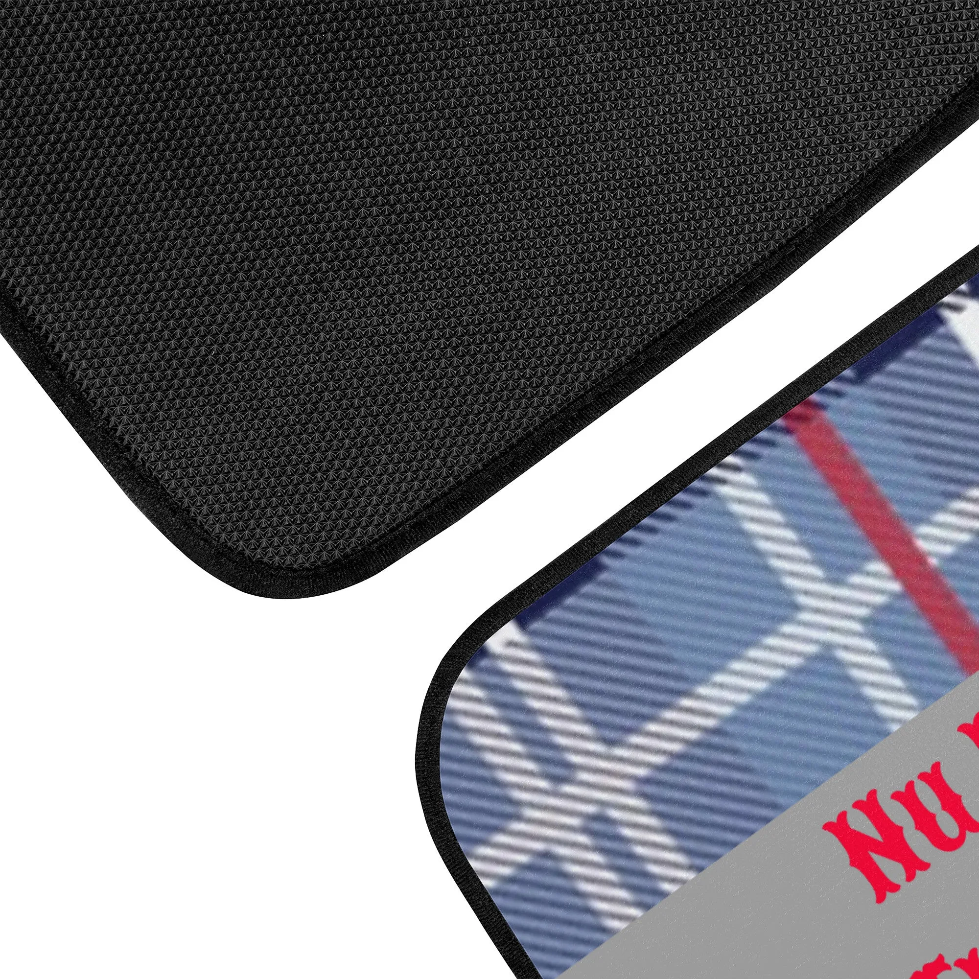 Espanol Floor Mats
