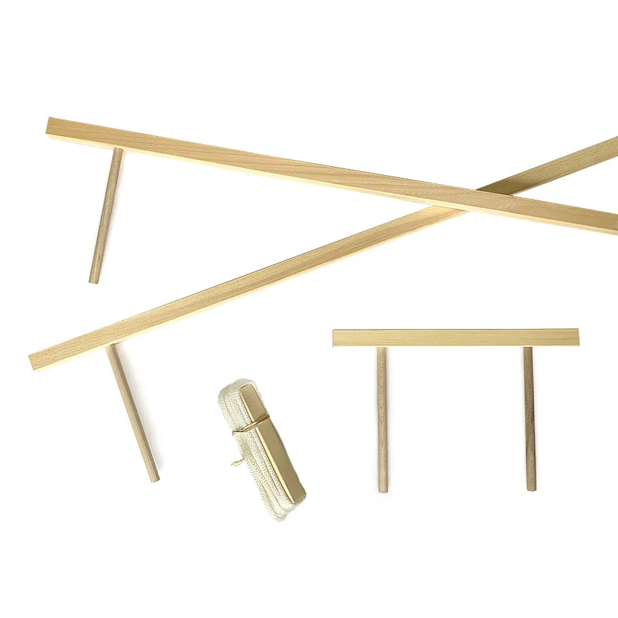 Extra Railing Kit (Small Bed Ramp)