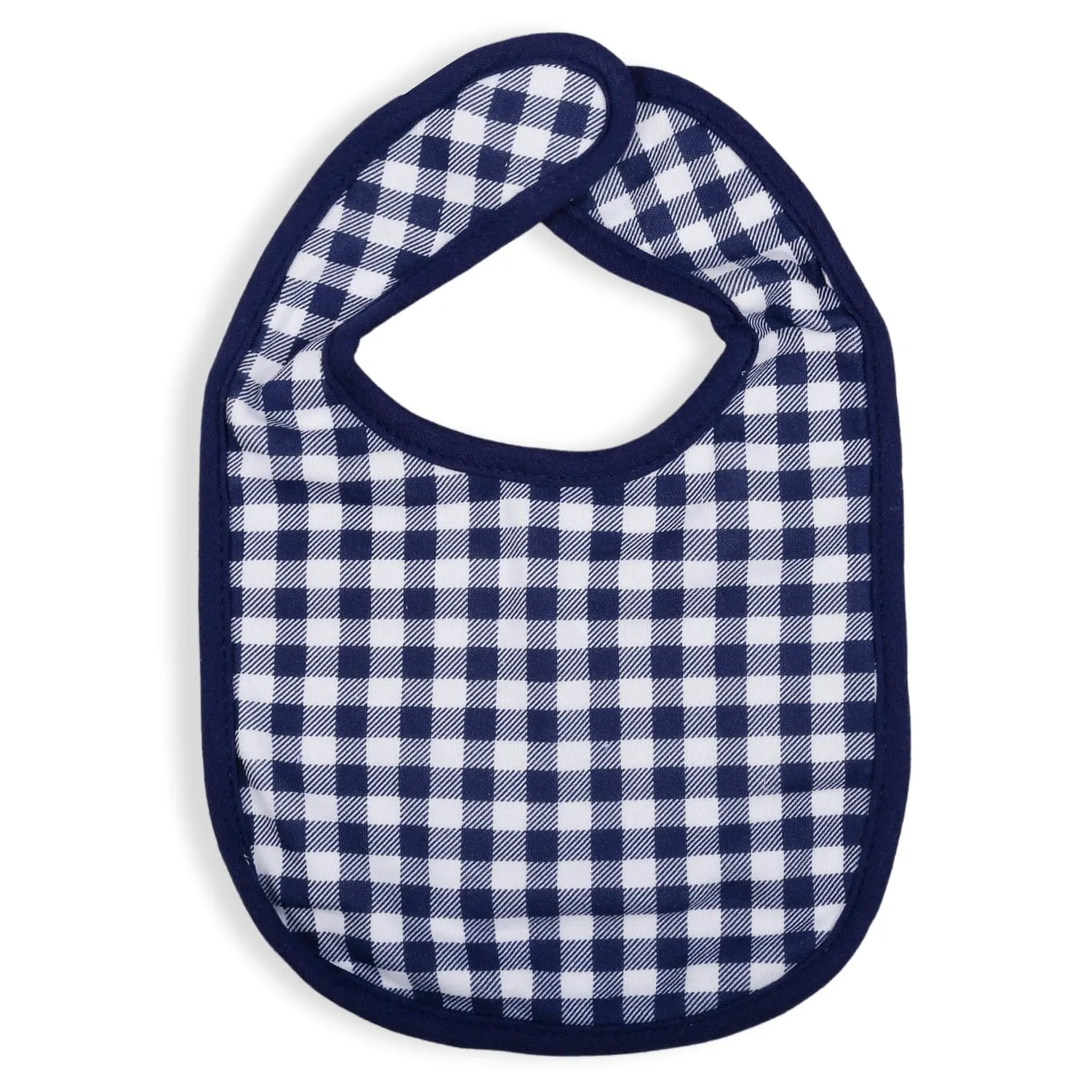 Feeding Bibs Pack Of 3 Easy Peasy Lemon Squeezy Multicolour