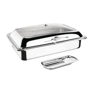 FT037 Olympia 1/1 GN Induction Chafer