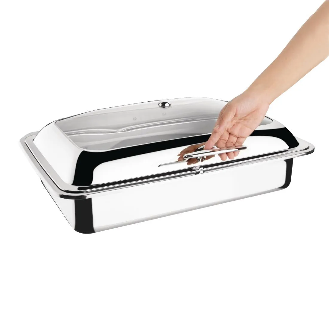 FT037 Olympia 1/1 GN Induction Chafer