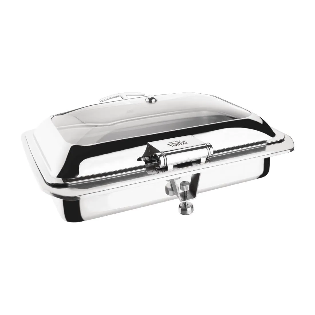 FT037 Olympia 1/1 GN Induction Chafer