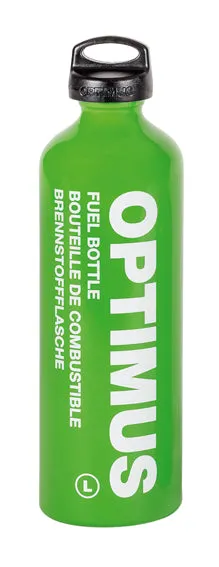 FUEL BOTTLE 1.0L
