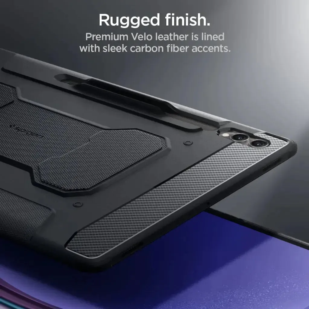 Galaxy Tab S9 Ultra / Galaxy Tab S8 Ultra Case (14.6 Inch) Rugged Armor Pro