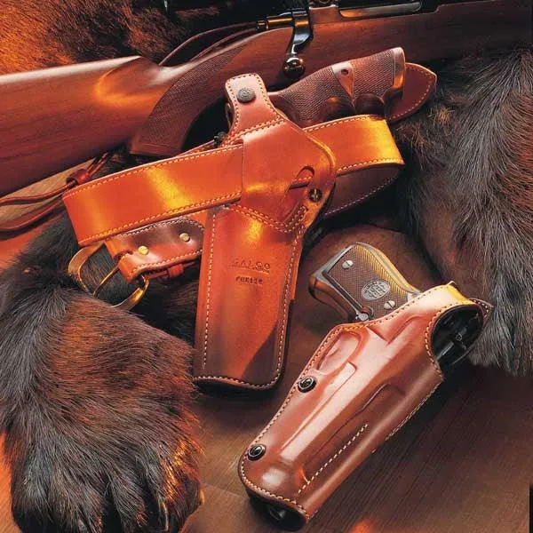 Galco Gunleather Phoenix Belt Holster