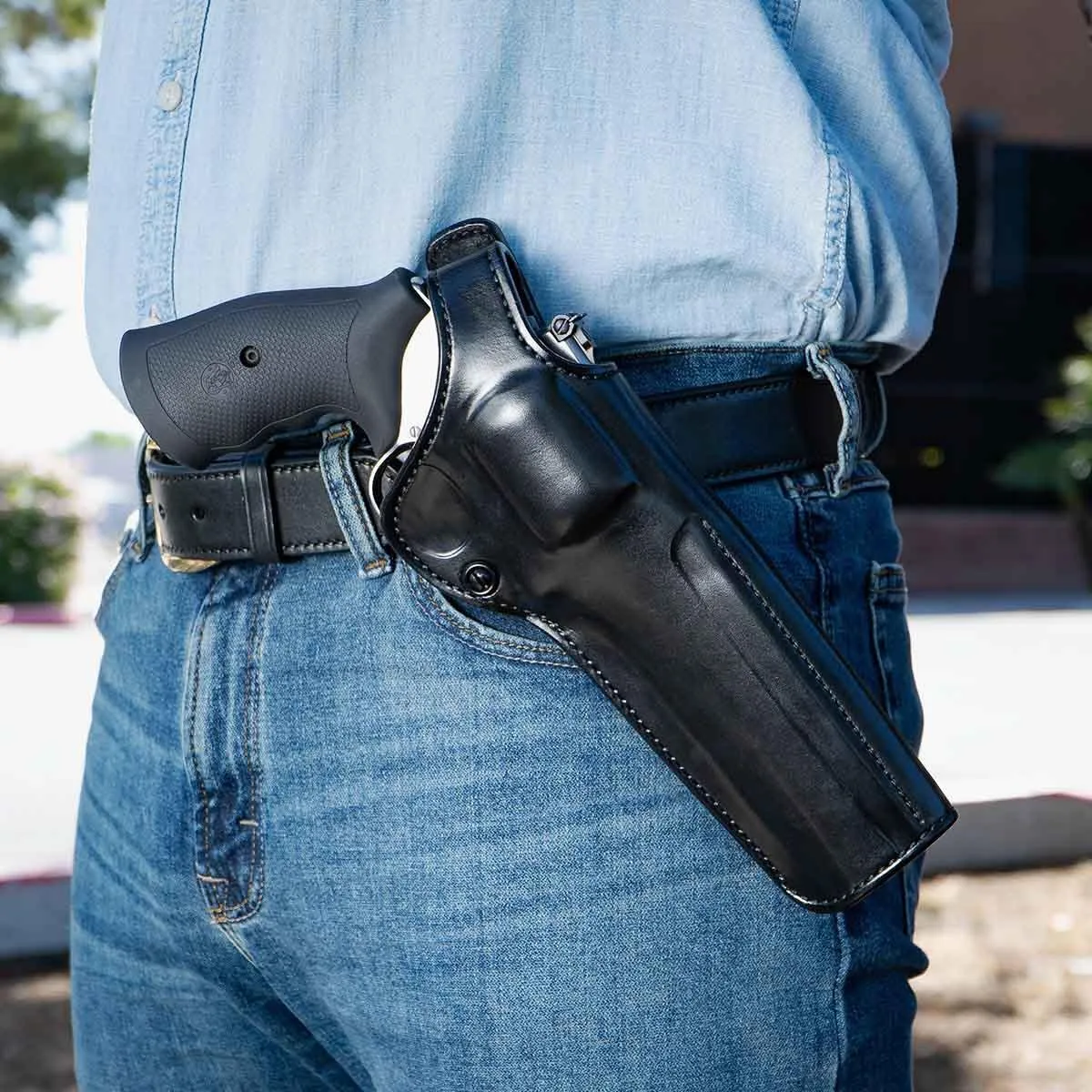 Galco Gunleather Phoenix Belt Holster
