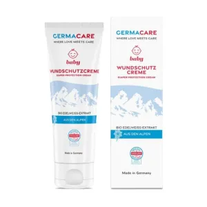 Germacare Baby Diaper Protection Cream - 75 ml
