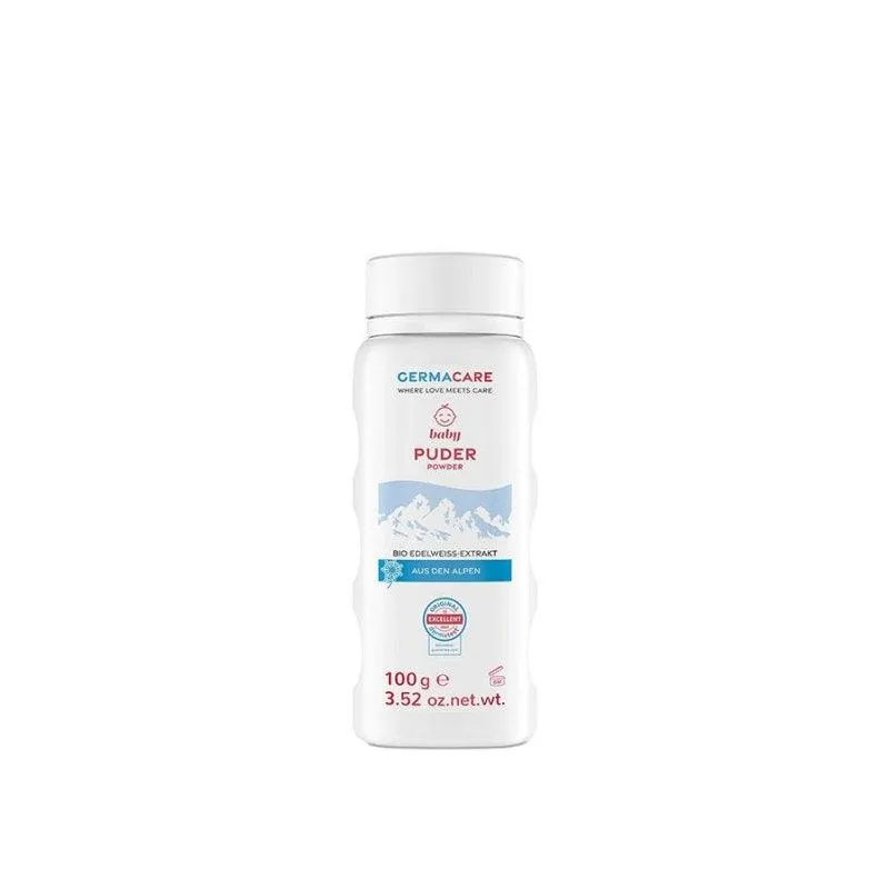 Germacare Baby Diaper Protection Cream - 75 ml
