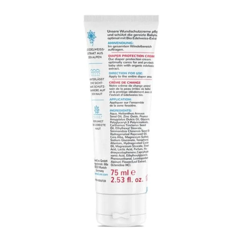Germacare Baby Diaper Protection Cream - 75 ml