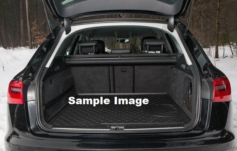 GledringUSA Custom Fit Cargo Mat for Toyota RAV4 2019-2024