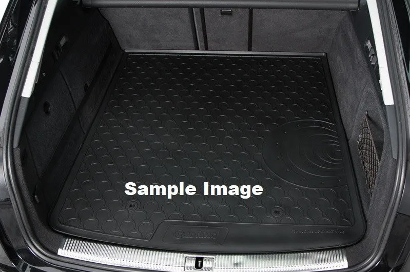 GledringUSA Custom Fit Cargo Mat for Toyota RAV4 2019-2024