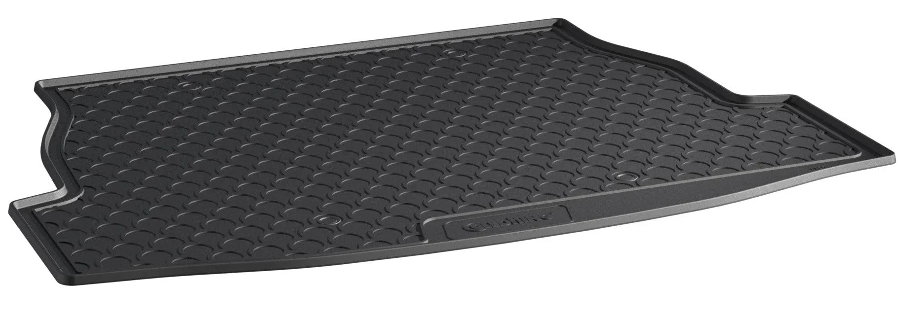 GledringUSA Custom Fit Cargo Mat for Toyota RAV4 2019-2024