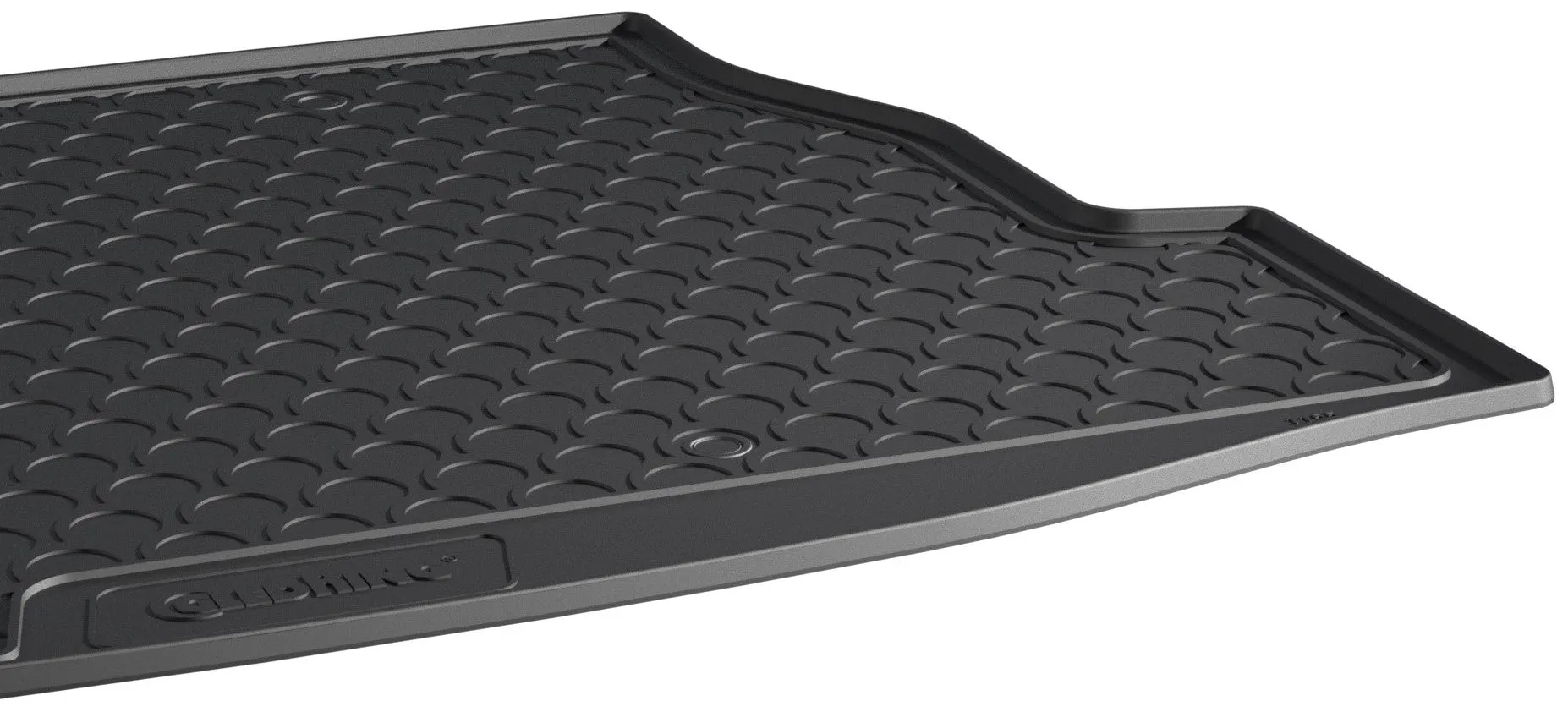GledringUSA Custom Fit Cargo Mat for Toyota RAV4 2019-2024