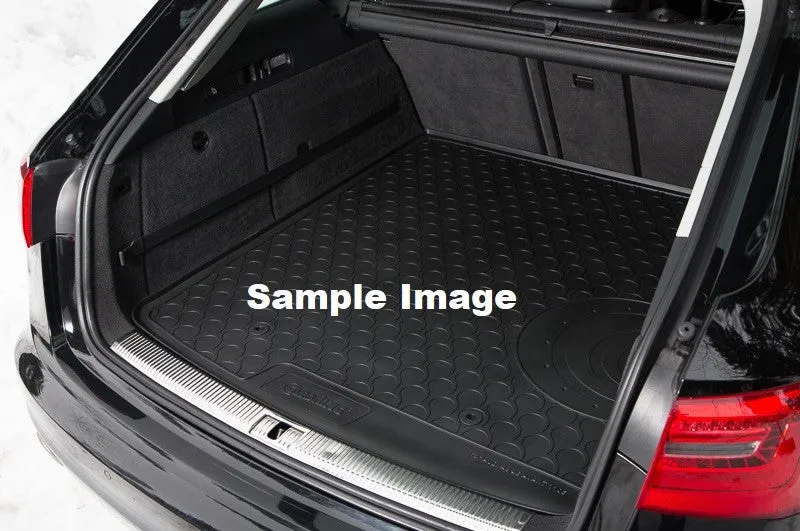 GledringUSA Custom Fit Cargo Mat for Toyota RAV4 2019-2024