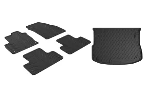GledringUSA Custom Fit COMBO Pack for Land Rover Range Rover Evoque (L538) 2012-2018