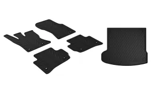 GledringUSA Custom Fit COMBO Pack for Land Rover Range Rover Velar 2017-2023