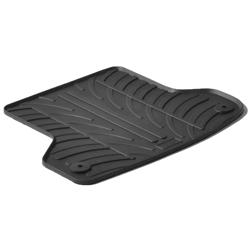 GledringUSA custom fit floor mats for Audi A3 8P -2006-2013