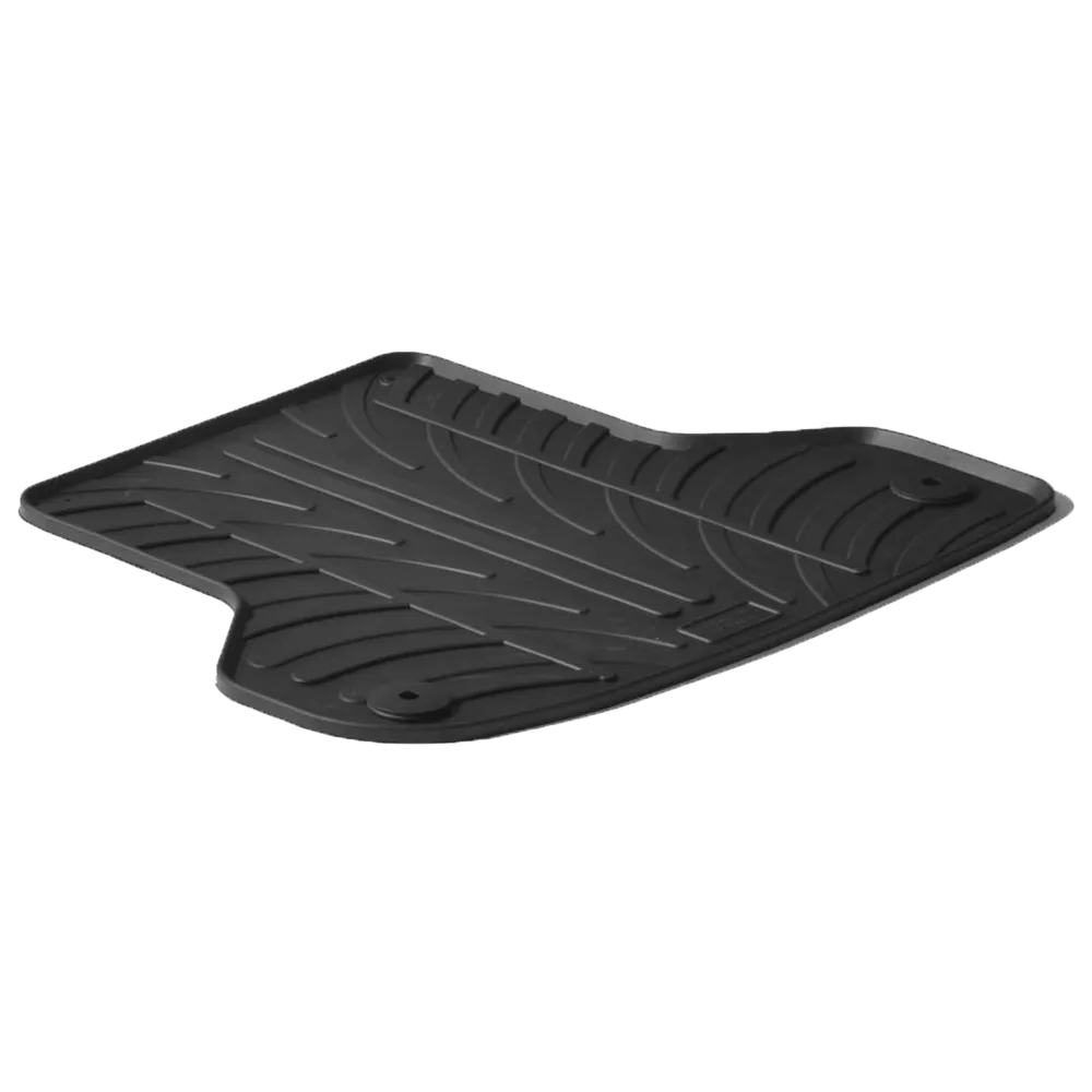 GledringUSA custom fit floor mats for Audi A3 8P -2006-2013