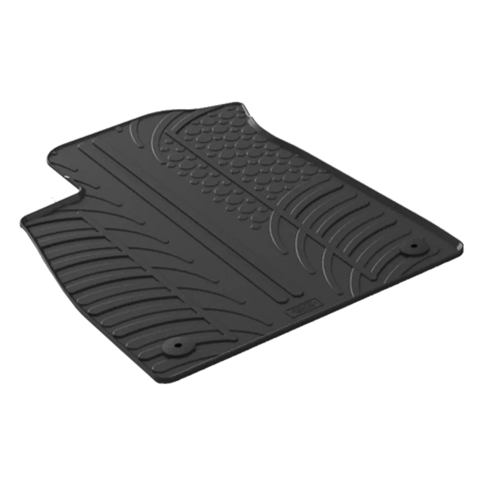 GledringUSA Custom Fit Floor Mats for Audi A5 Sportback (F5) 2017-2024
