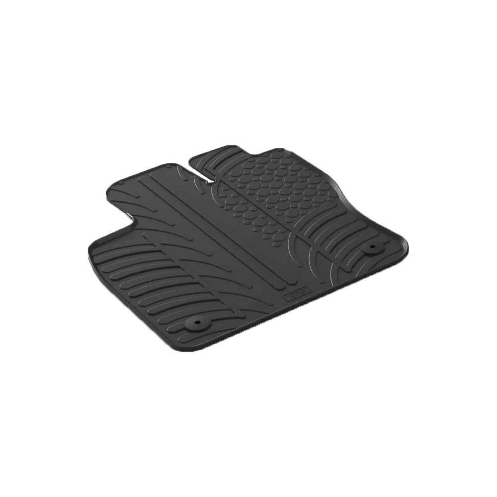 GledringUSA Custom Fit Floor Mats For Audi Q2  2017- 2022
